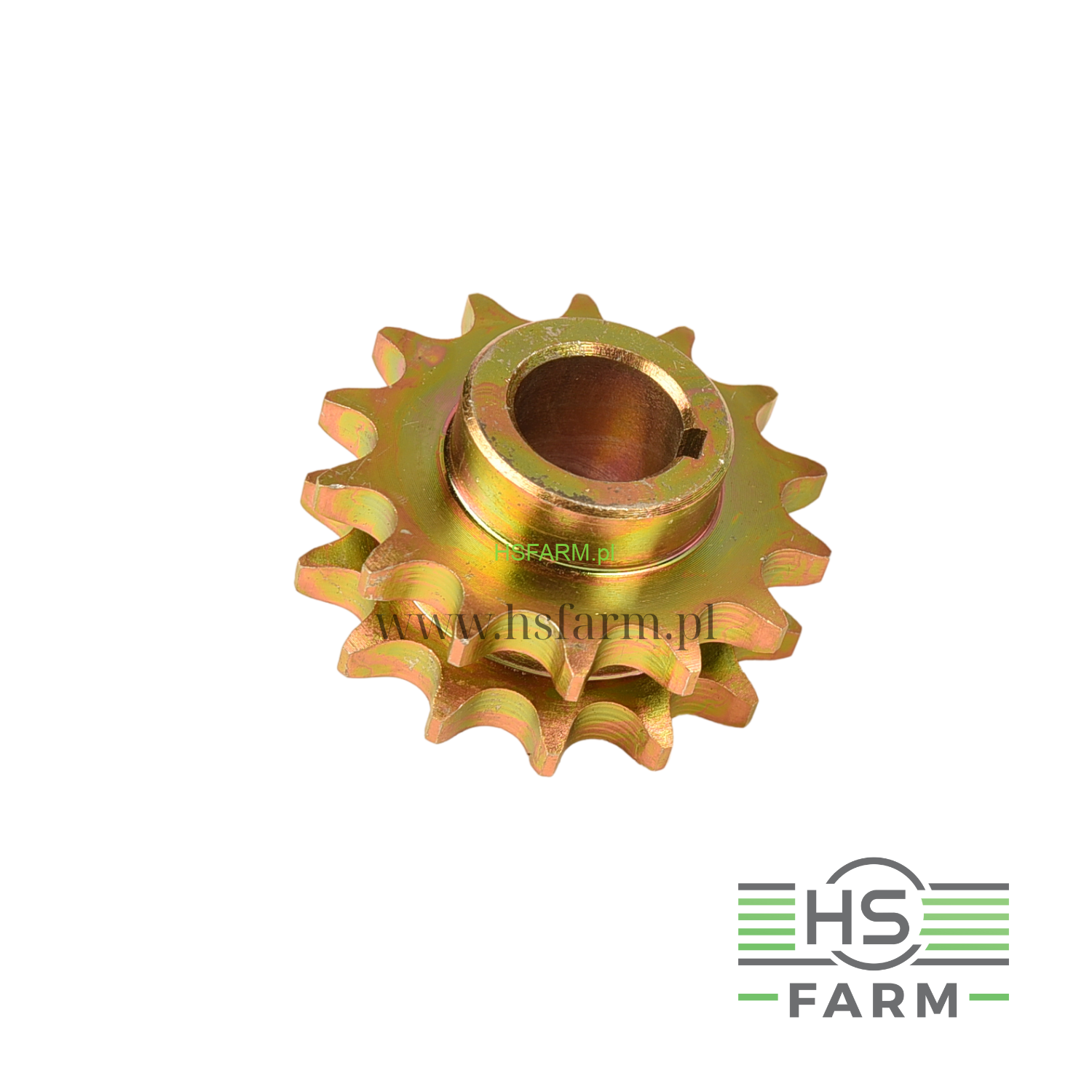 ZĘBATKA 8B-2 Z14/14