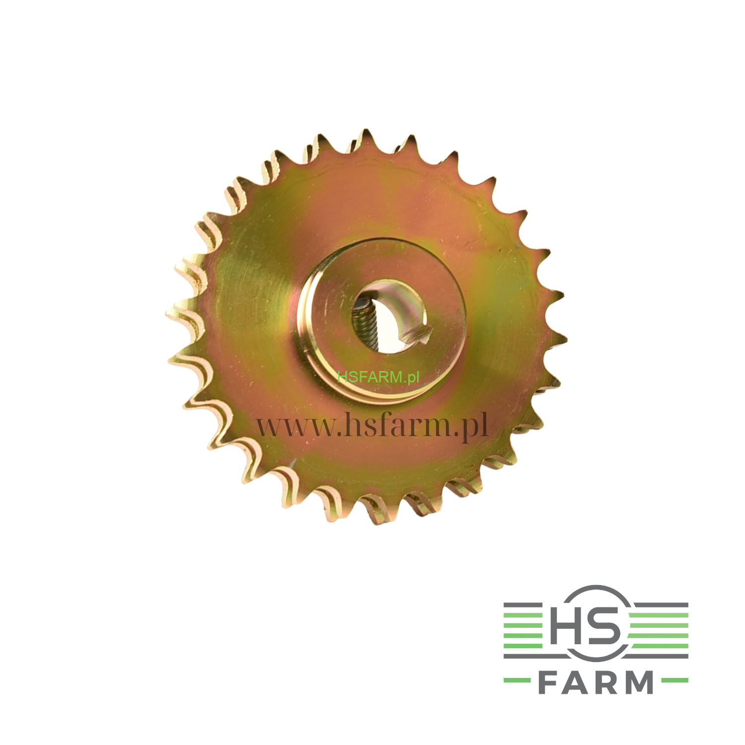 ZĘBATKA 8B-2 Z26/26