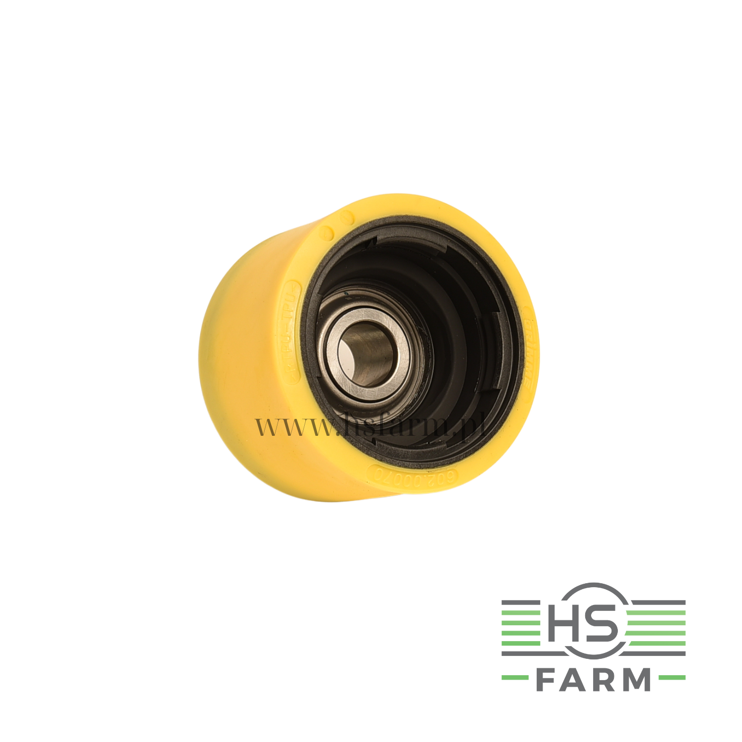 STUETZROLLE D76