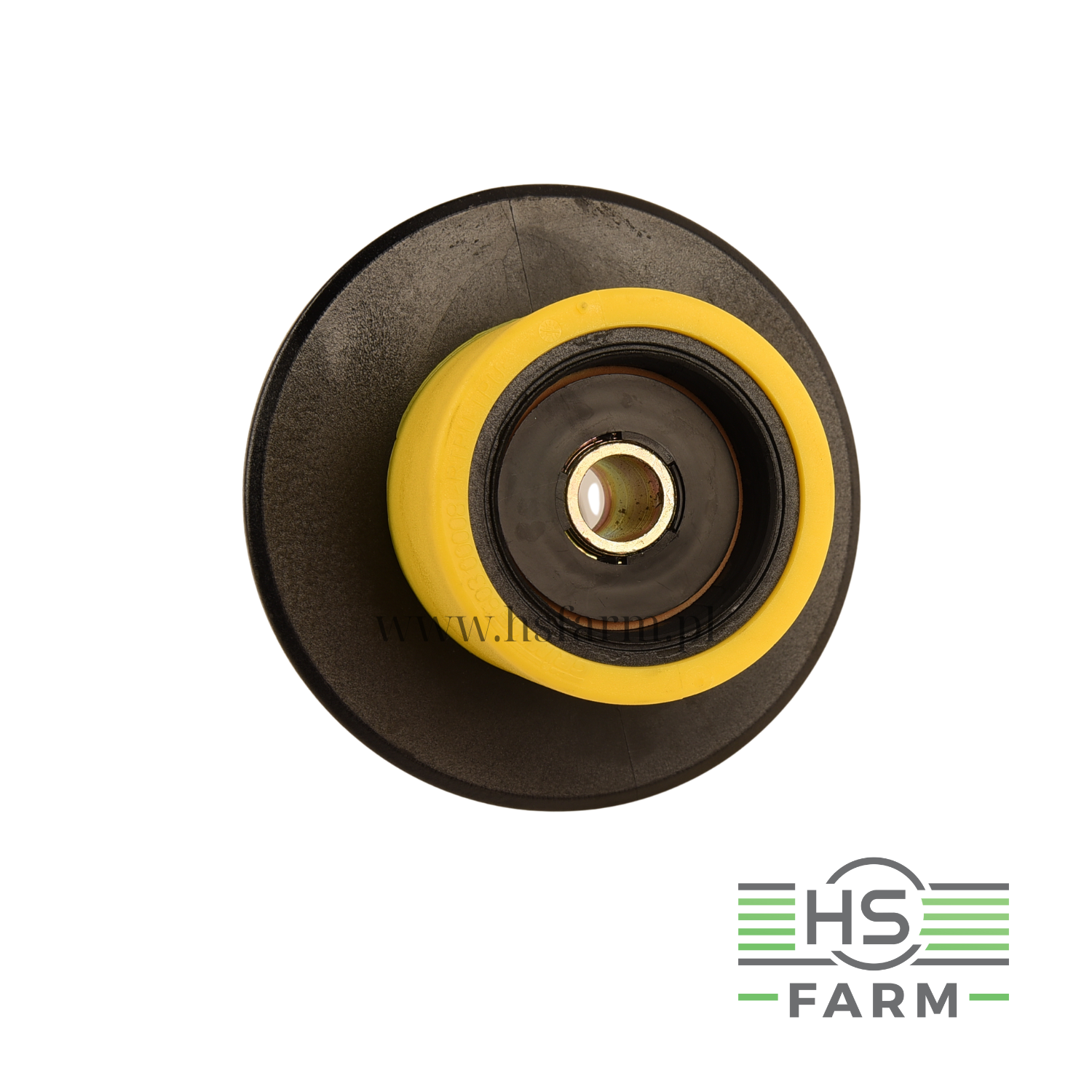 STUETZROLLE D75 M KRAGEN