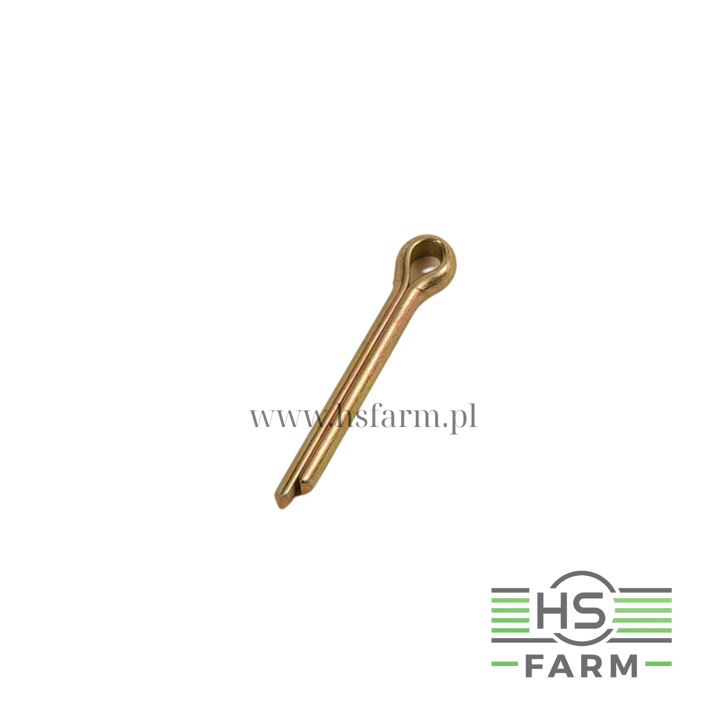 SPLINT 6,3X45 DIN94-VERZ